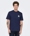 ONLY & SONS T-shirt Backprint