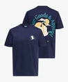 ONLY & SONS T-shirt Backprint