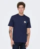 ONLY & SONS T-shirt Backprint