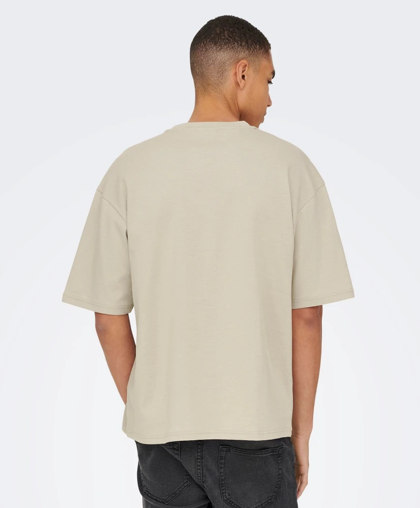 ONLY & SONS T-shirt Caspian