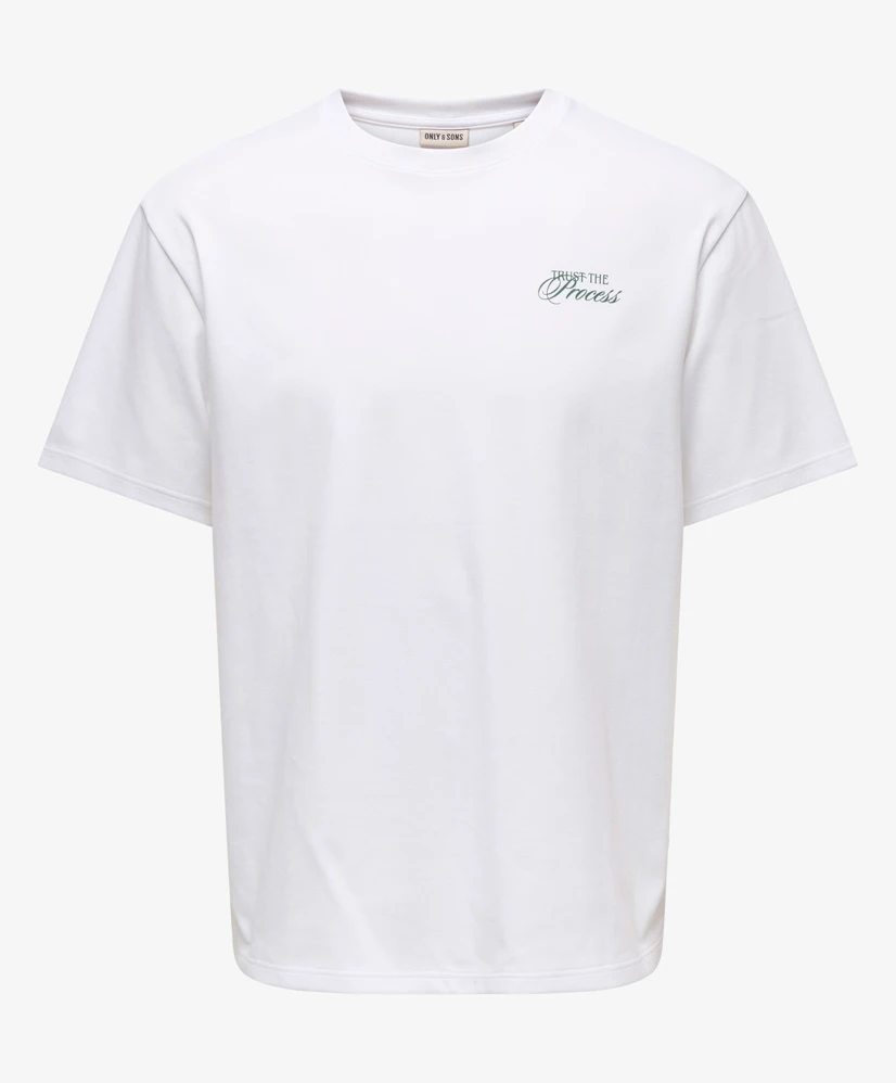 ONLY & SONS T-shirt Caspian