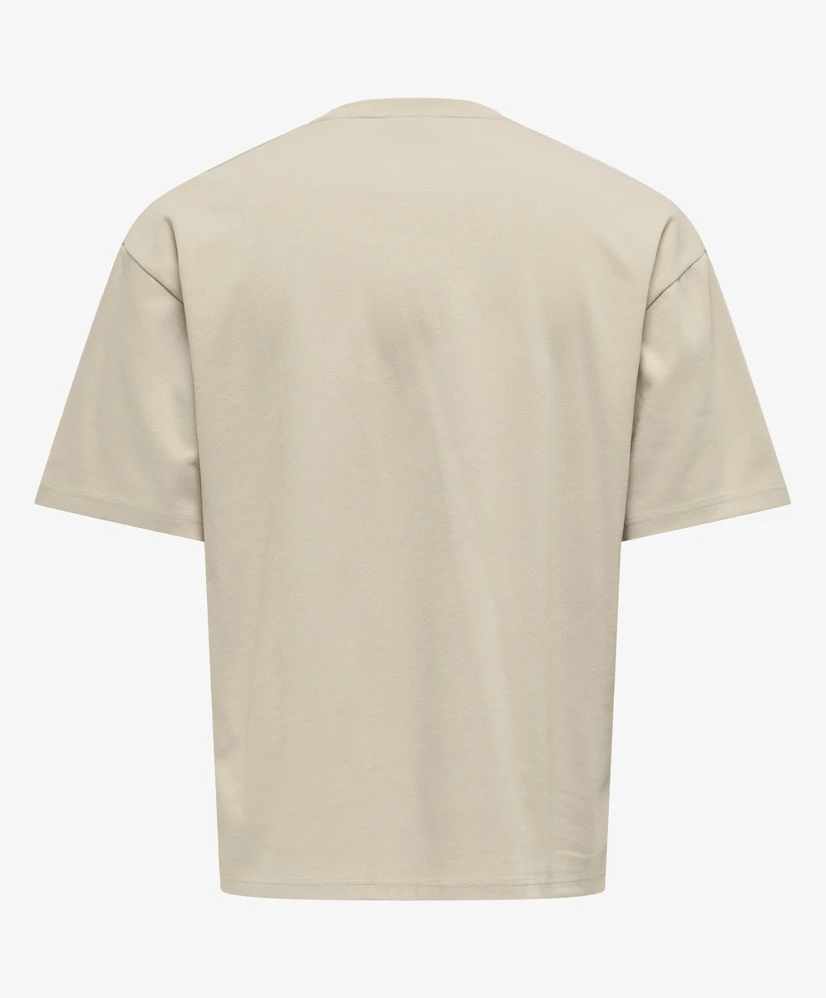 ONLY & SONS T-shirt Caspian