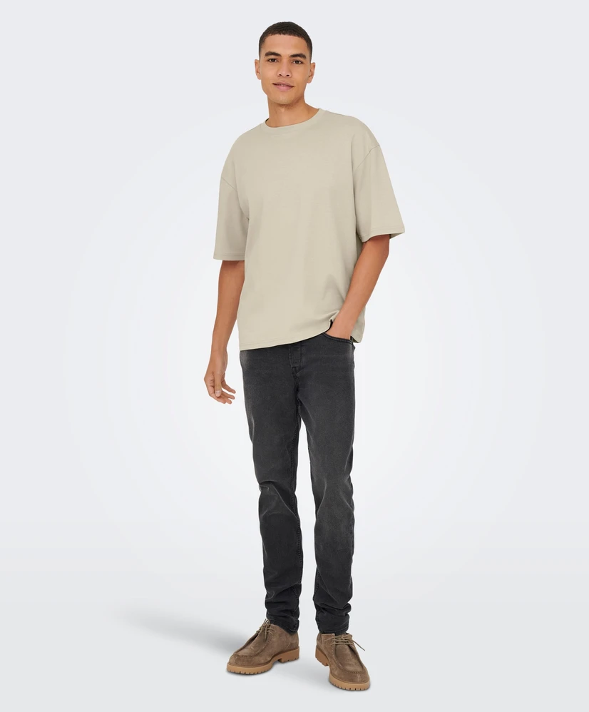 ONLY & SONS T-shirt Caspian