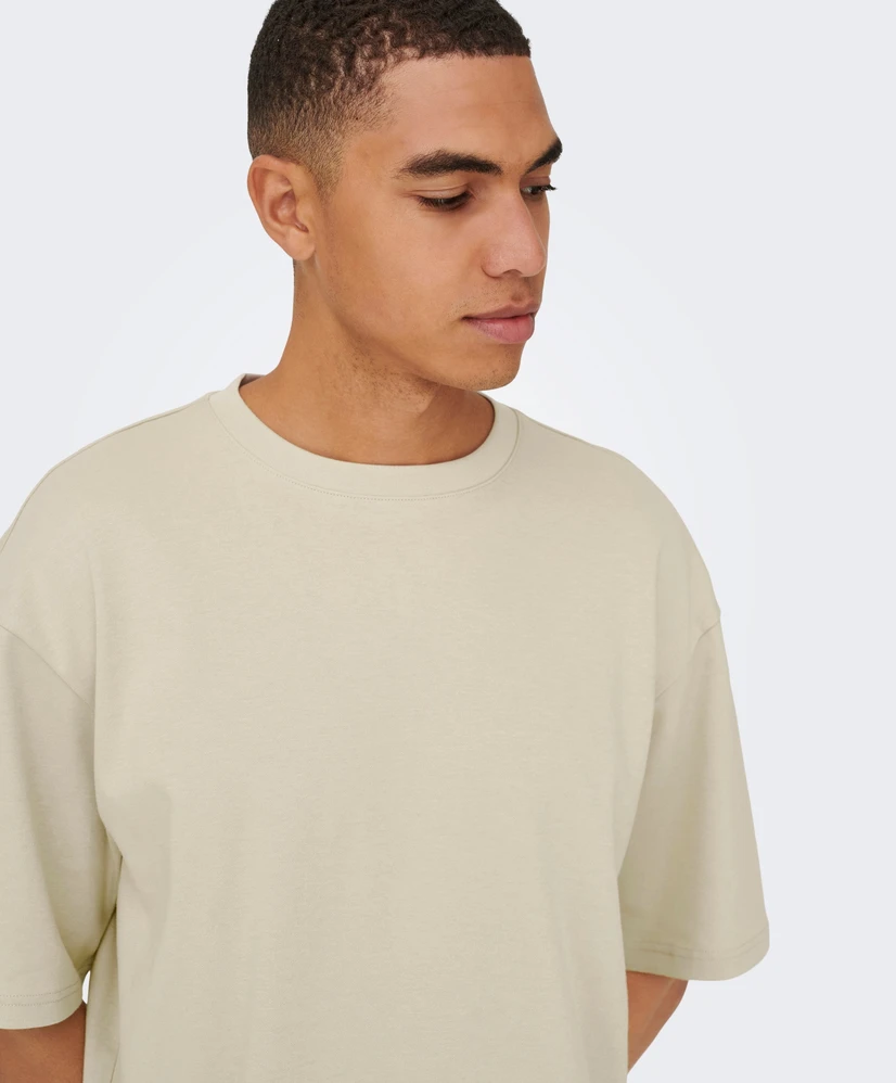 ONLY & SONS T-shirt Caspian