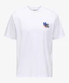 ONLY & SONS T-shirt Fleuri Life Flower