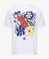 ONLY & SONS T-shirt Fleuri Life Flower