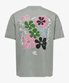 ONLY & SONS T-shirt Fleuri Life Flower