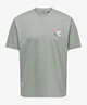 ONLY & SONS T-shirt Fleuri Life Flower