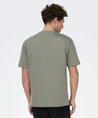 ONLY & SONS T-Shirt Fred Effen