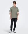 ONLY & SONS T-Shirt Fred Effen