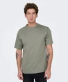 ONLY & SONS T-Shirt Fred Effen