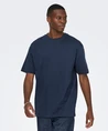 ONLY & SONS T-Shirt Fred Effen