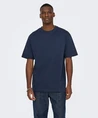 ONLY & SONS T-Shirt Fred Effen