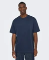 ONLY & SONS T-Shirt Fred Effen