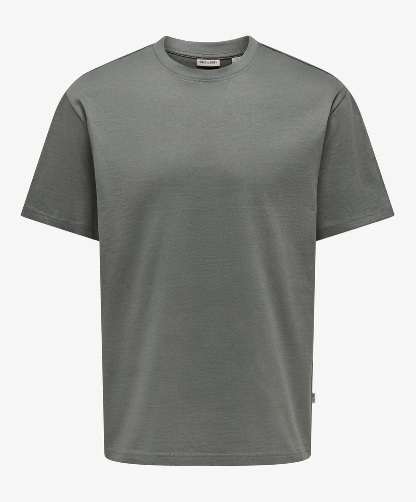 ONLY & SONS T-Shirt Fred Effen