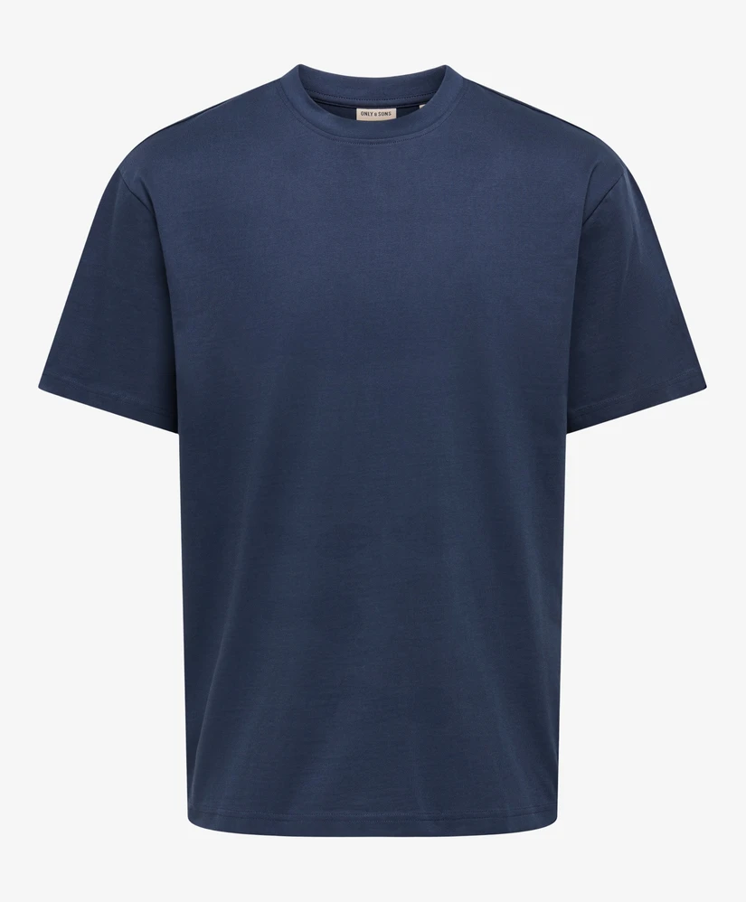 ONLY & SONS T-Shirt Fred Effen
