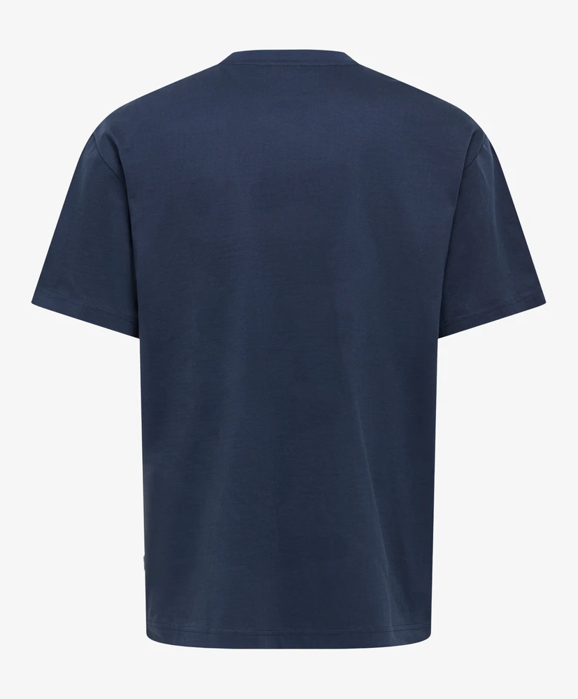 ONLY & SONS T-Shirt Fred Effen