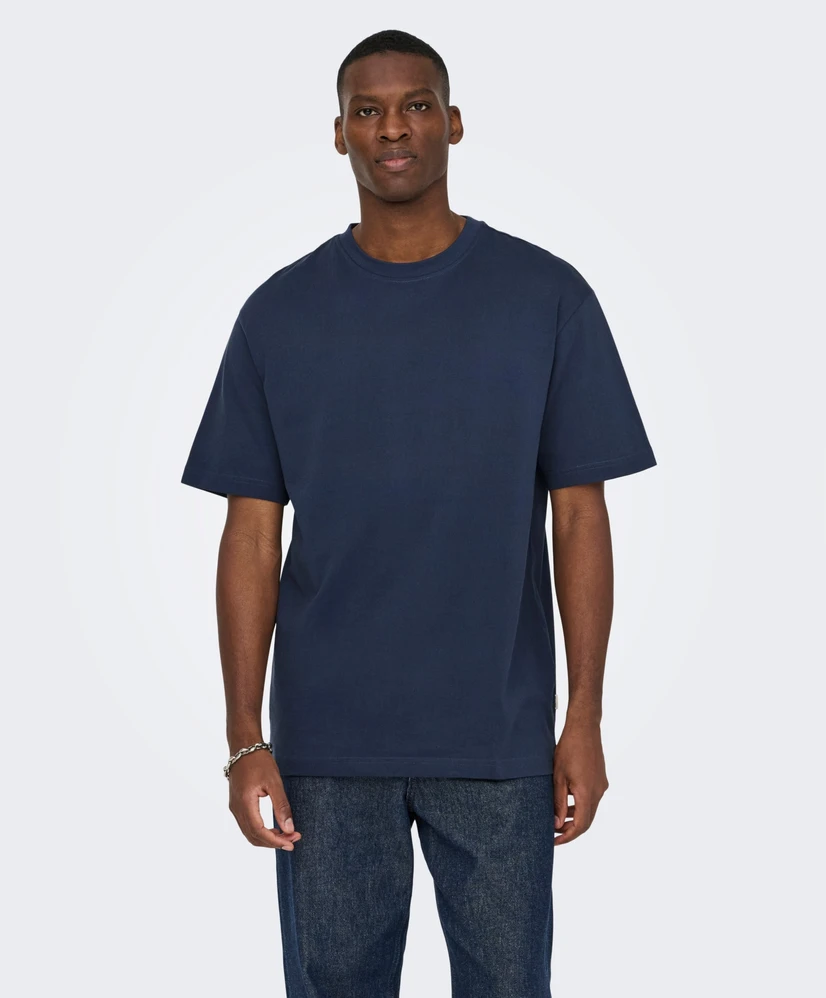 ONLY & SONS T-Shirt Fred Effen