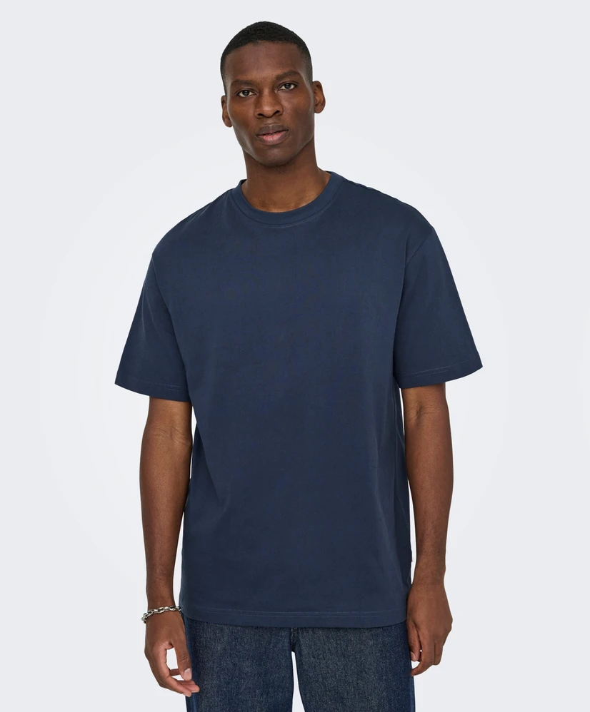 ONLY & SONS T-Shirt Fred Effen