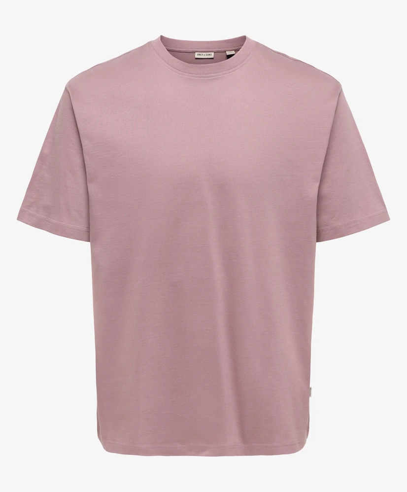 ONLY & SONS T-Shirt Fred Effen
