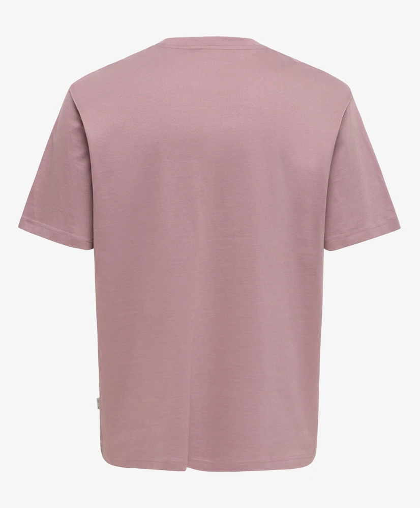 ONLY & SONS T-Shirt Fred Effen