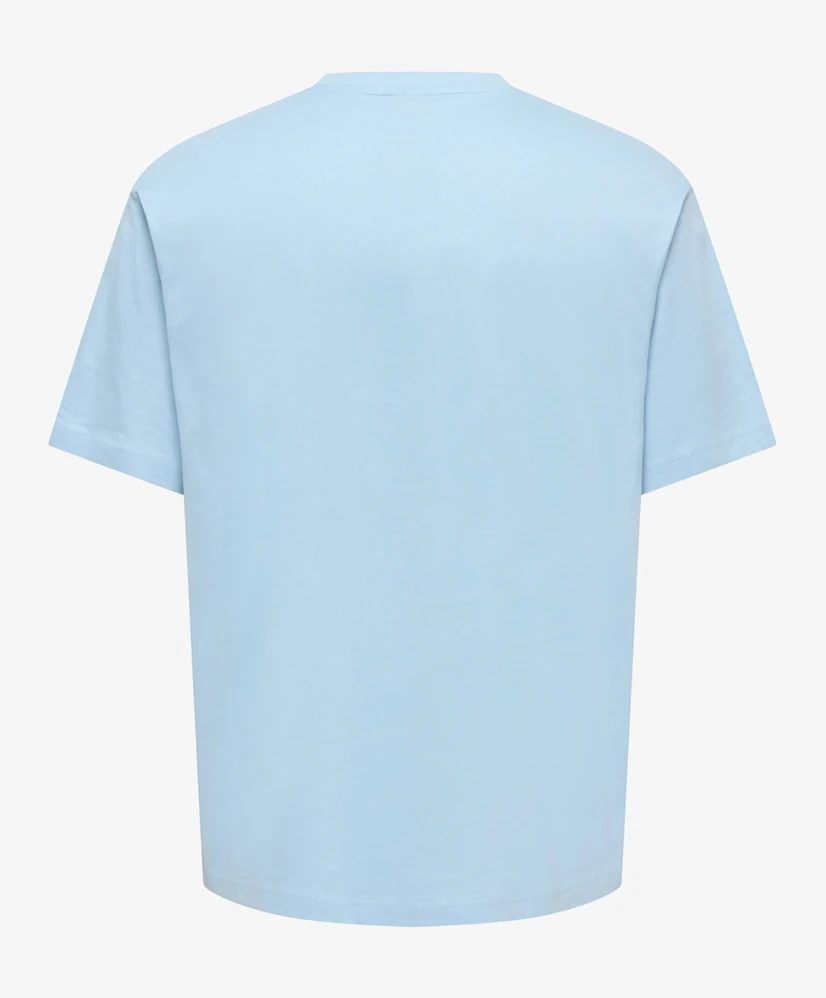 ONLY & SONS T-Shirt Fred Effen