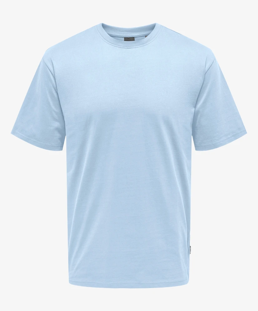 ONLY & SONS T-Shirt Fred Effen