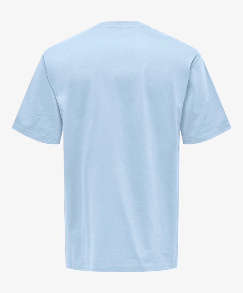 ONLY & SONS T-Shirt Fred Effen