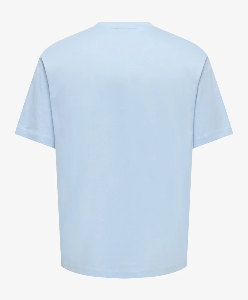 ONLY & SONS T-Shirt Fred Effen