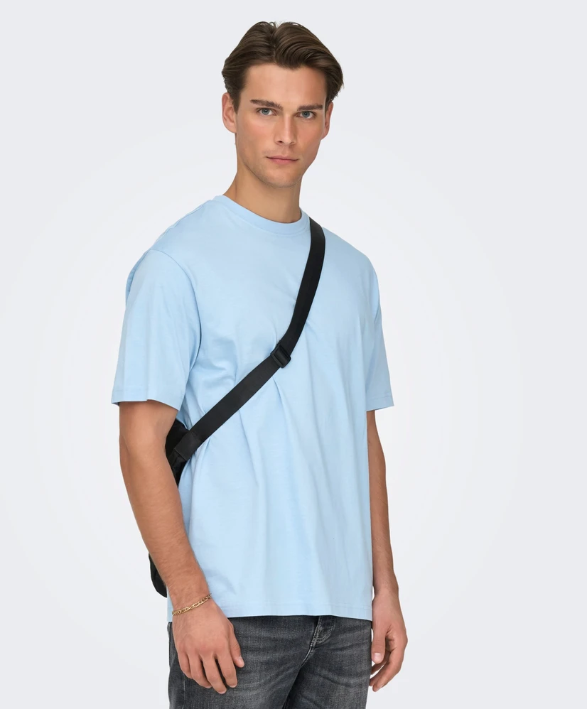 ONLY & SONS T-Shirt Fred Effen