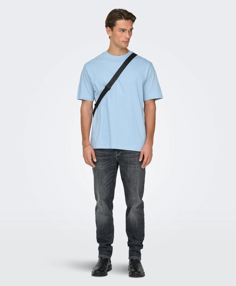 ONLY & SONS T-Shirt Fred Effen