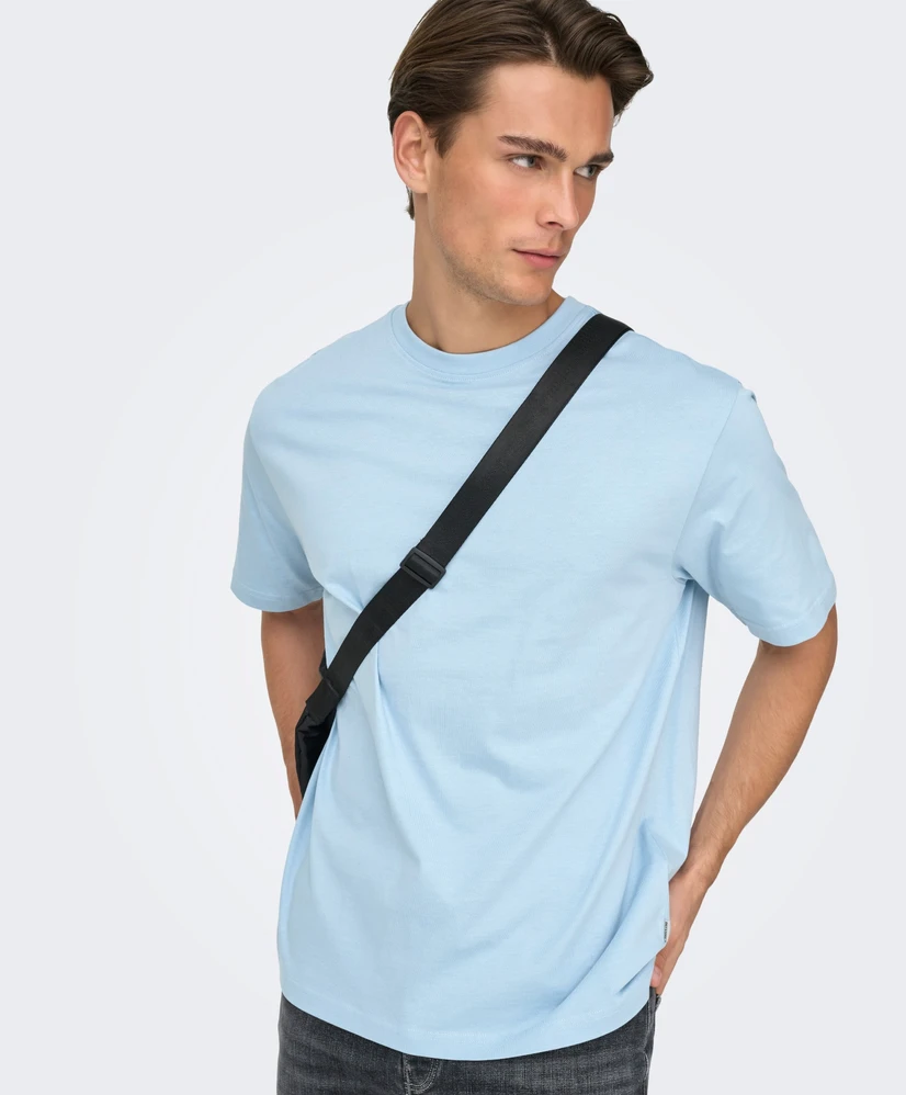 ONLY & SONS T-Shirt Fred Effen