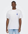 ONLY & SONS T-shirt Fred