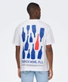 ONLY & SONS T-shirt Fred
