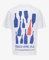 ONLY & SONS T-shirt Fred