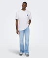 ONLY & SONS T-shirt Fred