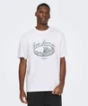 ONLY & SONS T-shirt Fred