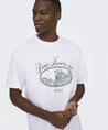 ONLY & SONS T-shirt Fred