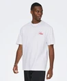 ONLY & SONS T-shirt Fred