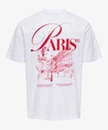 ONLY & SONS T-shirt Fred