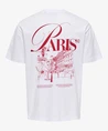 ONLY & SONS T-shirt Fred