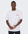 ONLY & SONS T-shirt Fred