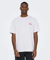 ONLY & SONS T-shirt Fred