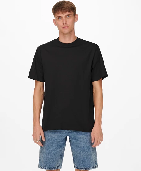 ONLY & SONS T-shirt Fred