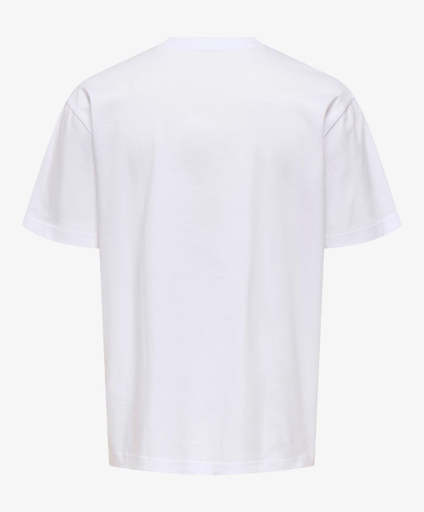 ONLY & SONS T-shirt Fred