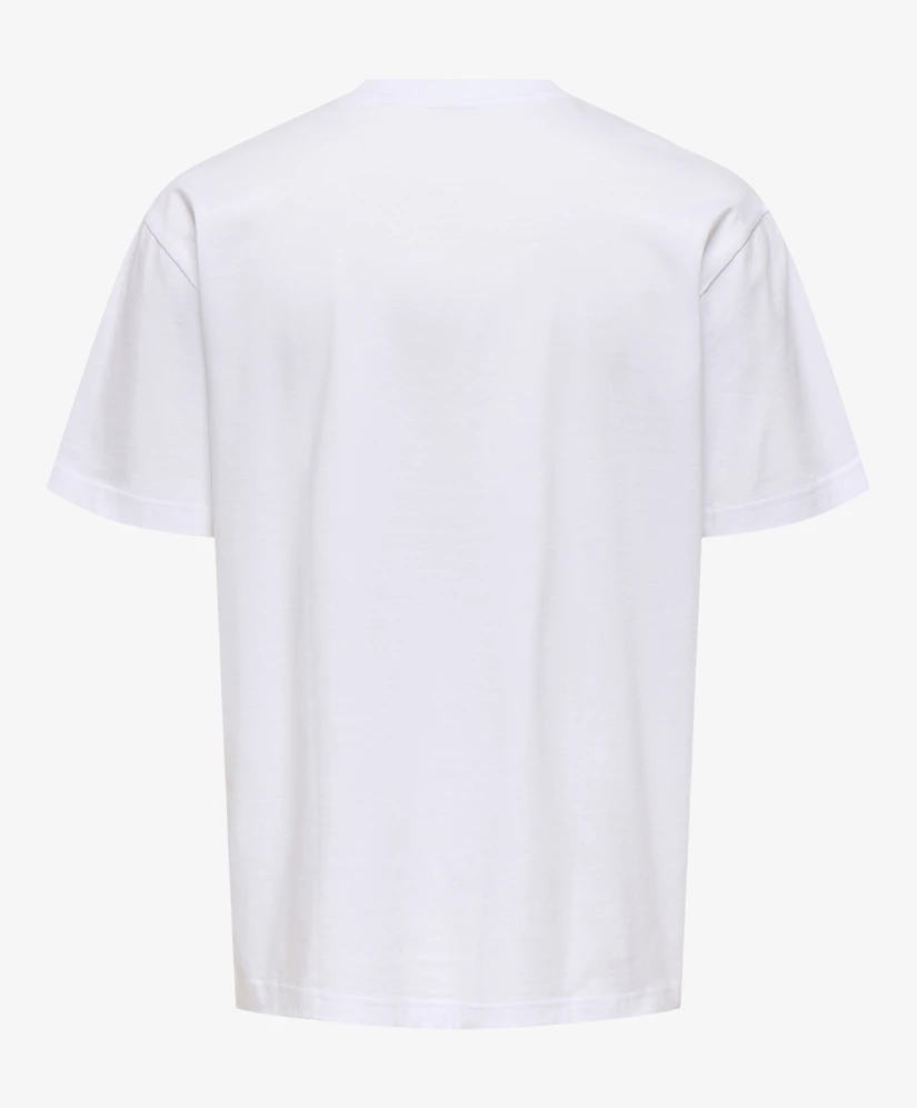 ONLY & SONS T-shirt Fred