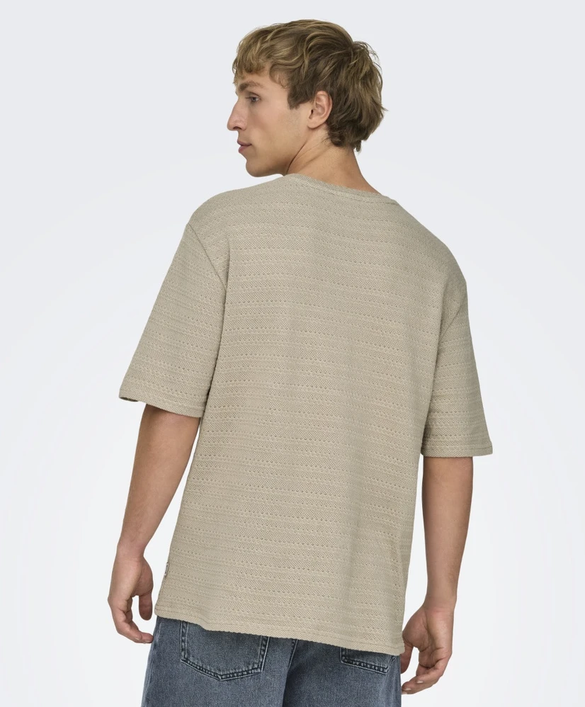 ONLY & SONS T-shirt Givo