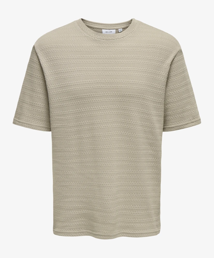 ONLY & SONS T-shirt Givo