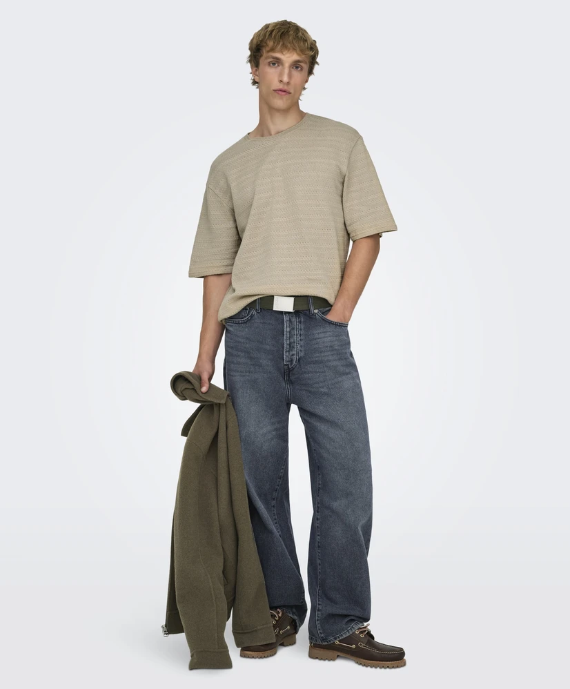 ONLY & SONS T-shirt Givo