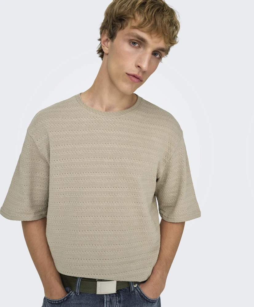 ONLY & SONS T-shirt Givo